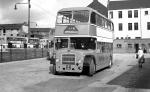 Bristol Lodekka LD6G ECW 1955 года
